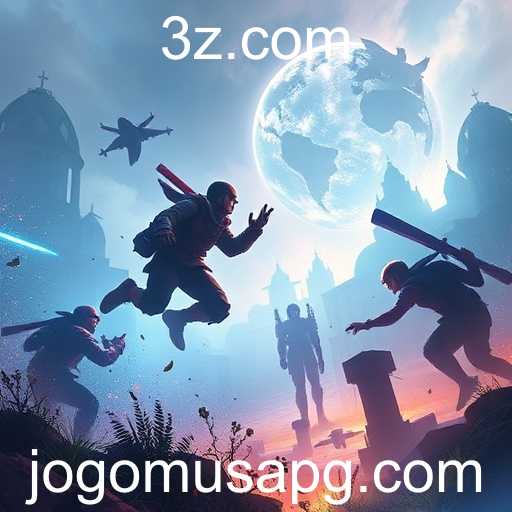 Musapg: Revolução nos Jogos Online